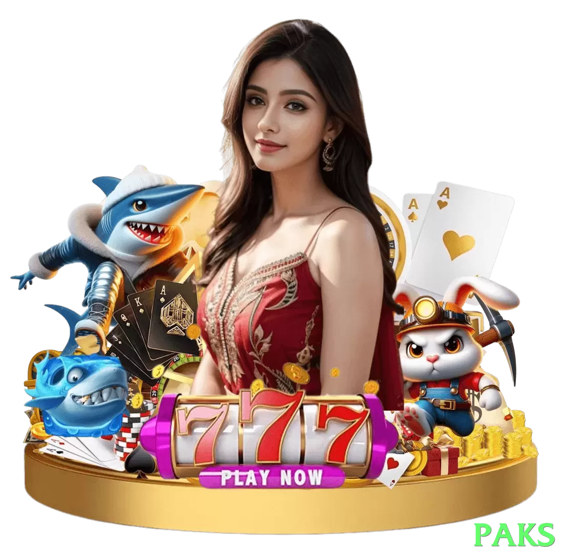 Paks ios❤️ Official App Download &amp; Installation - Paks - 2