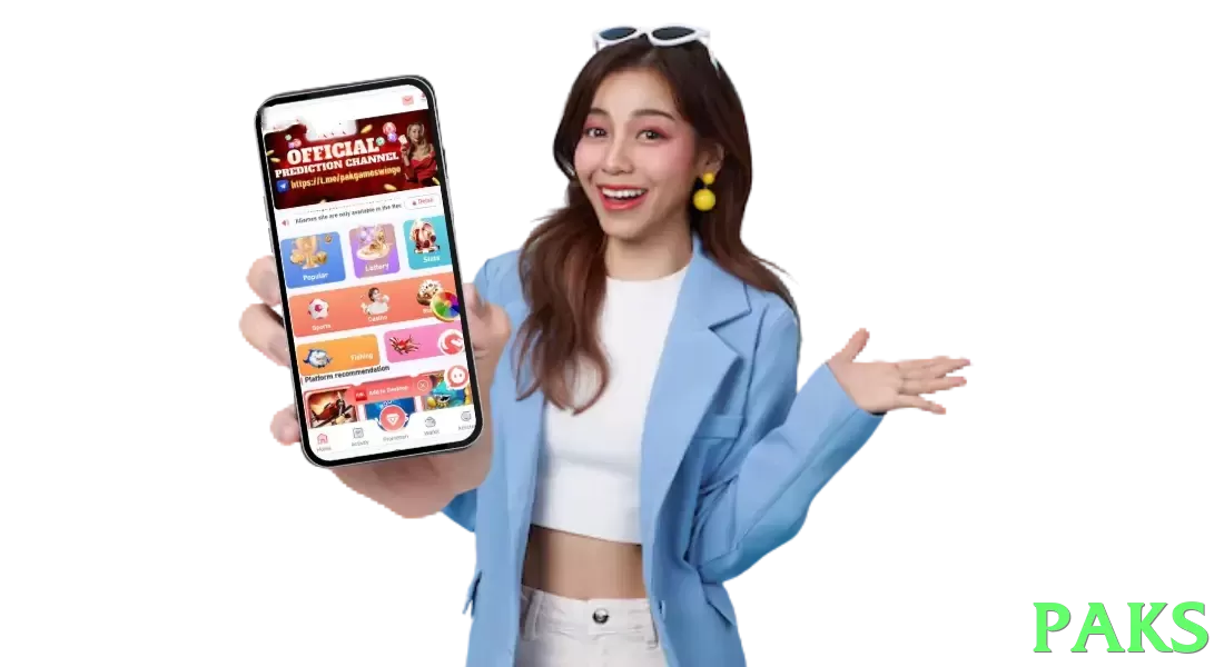 paks game app for Pakistan players - 2