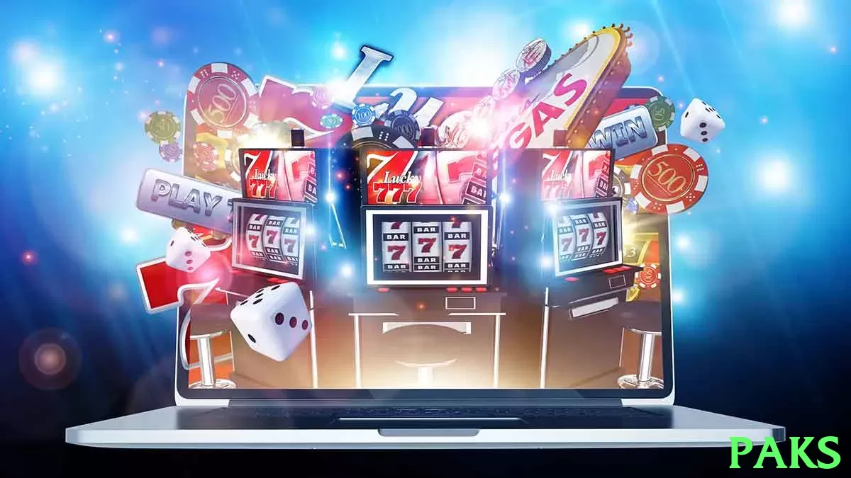 paks game app for Pakistan players - 2