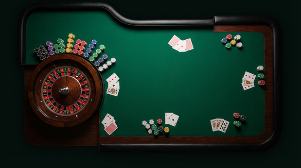 Game list for paks casino section - 5